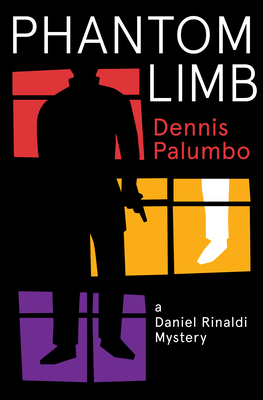 Phantom Limb [Large Print] 1464202559 Book Cover