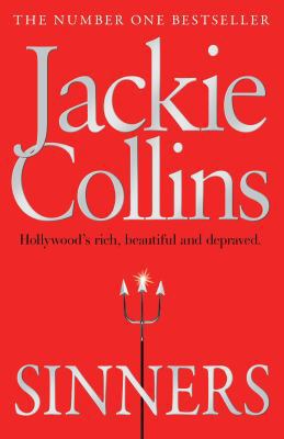 Sinners 1849836159 Book Cover
