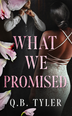 What We Promised 1662537794 Book Cover