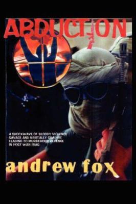 Abduction 1425974287 Book Cover