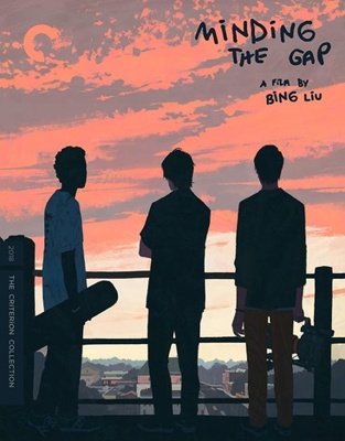 Minding the Gap B08L8W1P23 Book Cover