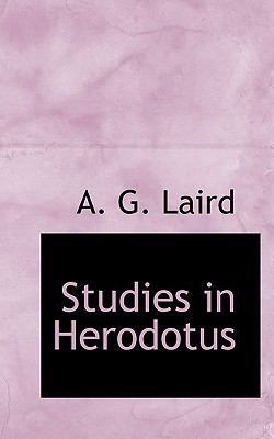 Studies in Herodotus 1116443872 Book Cover