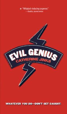 Evil Genius 0606106693 Book Cover