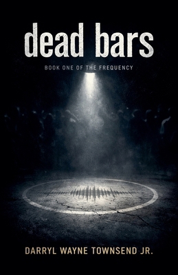Dead Bars B0GXH5Y754 Book Cover