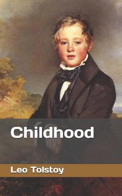 Childhood 1077573510 Book Cover