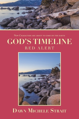 God's Timeline: Red Alert 1664136142 Book Cover