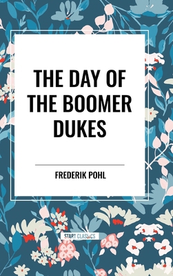 The Day of the Boomer Dukes B0DC9P6DPW Book Cover