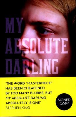 My Absolute Darling: The Sunday Times Bestseller [French] 0008185212 Book Cover