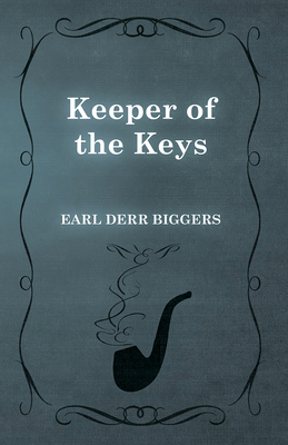 Keeper of the Keys 1473325919 Book Cover