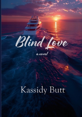 Blind Love 130453247X Book Cover