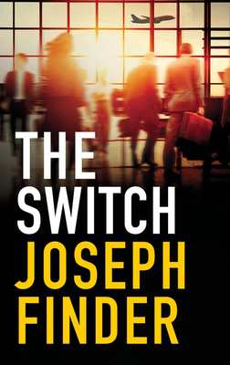 The Switch 1786693860 Book Cover