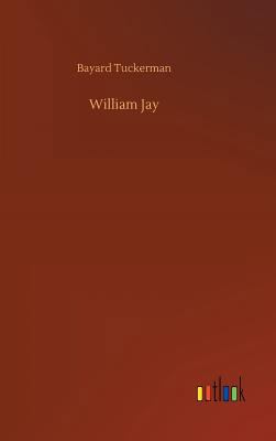 William Jay 3732636860 Book Cover