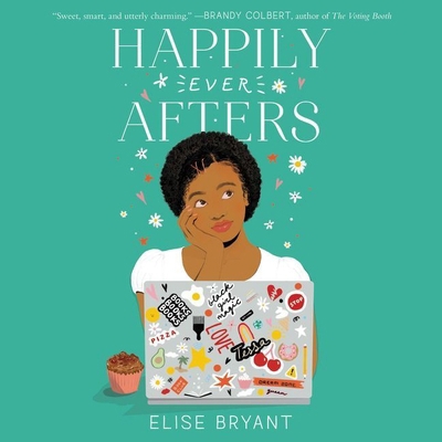 Happily Ever Afters 1799946657 Book Cover