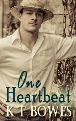 One Heartbeat 1502588447 Book Cover
