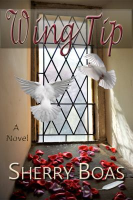 Wing Tip 0983386641 Book Cover