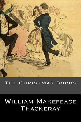 The Christmas Books 1544806663 Book Cover