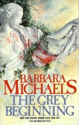 The Grey Beginning 0727845381 Book Cover