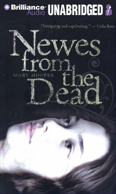 Newes from the Dead 1423392299 Book Cover