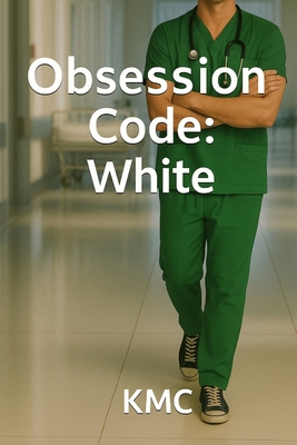 Obsession Code: White B0G2SGJB55 Book Cover