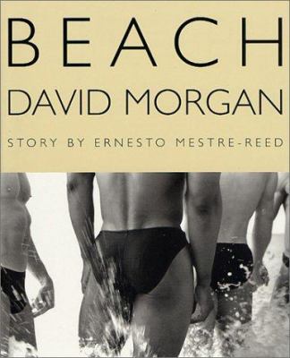 The Beach 031228389X Book Cover