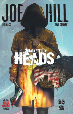 Basketful of Heads (Hill House Comics) 1779502974 Book Cover