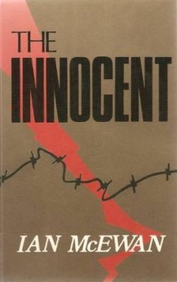 The Innocent [Large Print] 1560540648 Book Cover