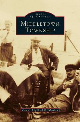 Middletown Township 1531642268 Book Cover