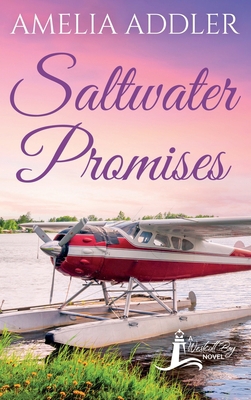 Saltwater Promises 1955298149 Book Cover