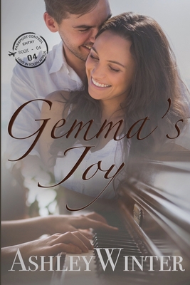 Gemma's Joy 1980418896 Book Cover