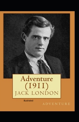 Adventure Illustrated B092P6WM43 Book Cover