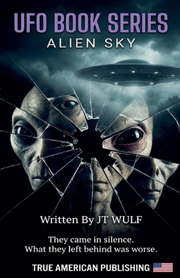 Alien Sky B0GS6YM4VN Book Cover