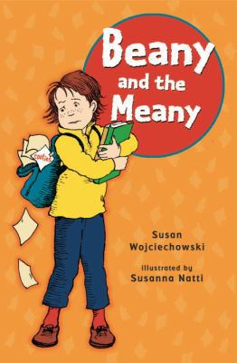 Beany and the Meany 076362974X Book Cover