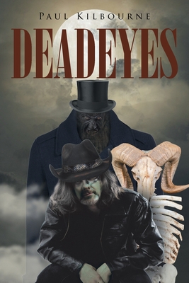 Deadeyes 1645843467 Book Cover
