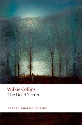 The Dead Secret 0199536716 Book Cover