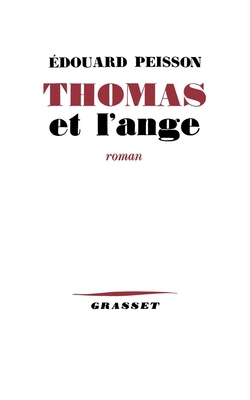 Thomas et l'ange [French] 2246808529 Book Cover