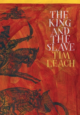 The King and the Slave 0857899228 Book Cover