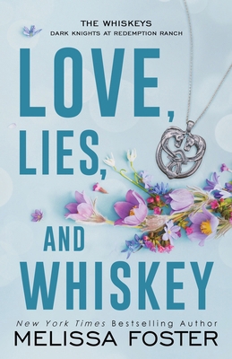 Love, Lies, and Whiskey: Doc Whiskey (Special E... 1960128922 Book Cover