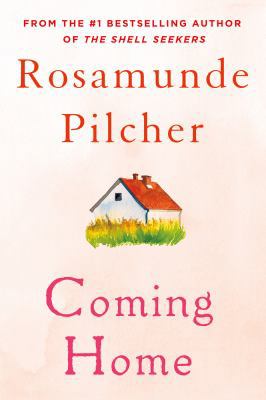 Coming Home 1250106443 Book Cover