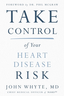 Take Control of Your Heart Disease Risk 0785240721 Book Cover