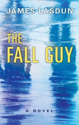 The Fall Guy [Large Print] 1410498190 Book Cover