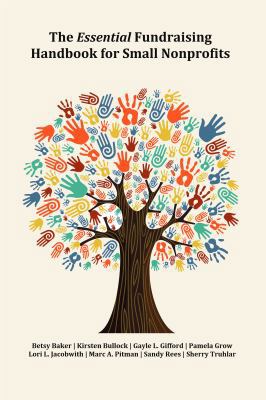 The Essential Fundraising Handbook for Small Nonprofits