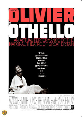 Othello B000QGE8IS Book Cover