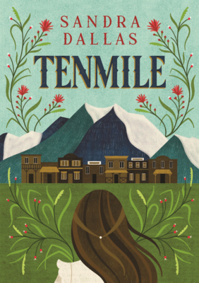 Tenmile B0GMYNLR8F Book Cover