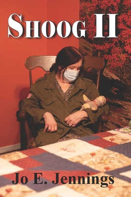 SHOOG ll B0CX9BQ1LD Book Cover