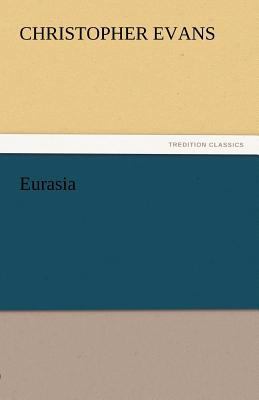 Eurasia 3842442475 Book Cover