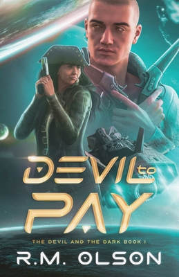 Devil to Pay 199014232X Book Cover