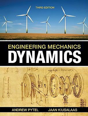Engineering Mechanics: Dynamics 0495295612 Book Cover