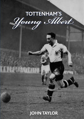 Tottenham's Young Albert 1326712616 Book Cover