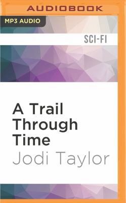 A Trail Through Time 1531844650 Book Cover