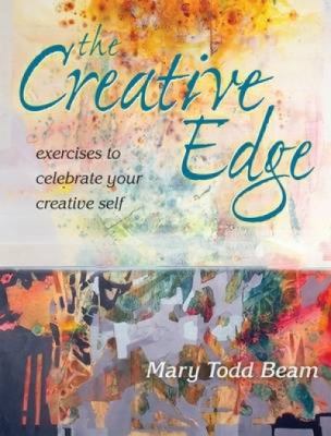 The Creative Edge: Exercises to Celebrate Your ... B006SRWRIM Book Cover